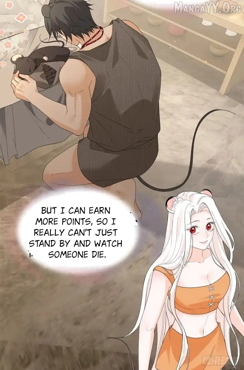 Taming the Beasts With Multi-Pregnancy System Chapter 27 - page 8